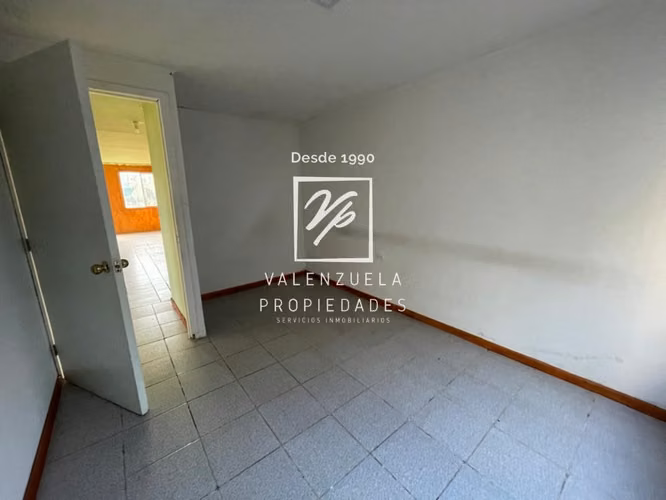 Oportunidad  en Chol Chol – Cómoda Casa 2 Dormitorios con Reja