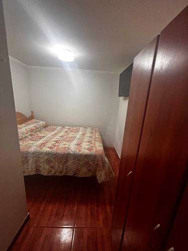 CASA PARA TRABAJADORES  (166365)