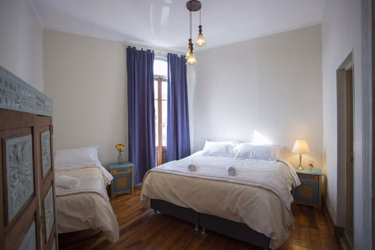 HOSTAL COMERCIAL CASA LASTRA