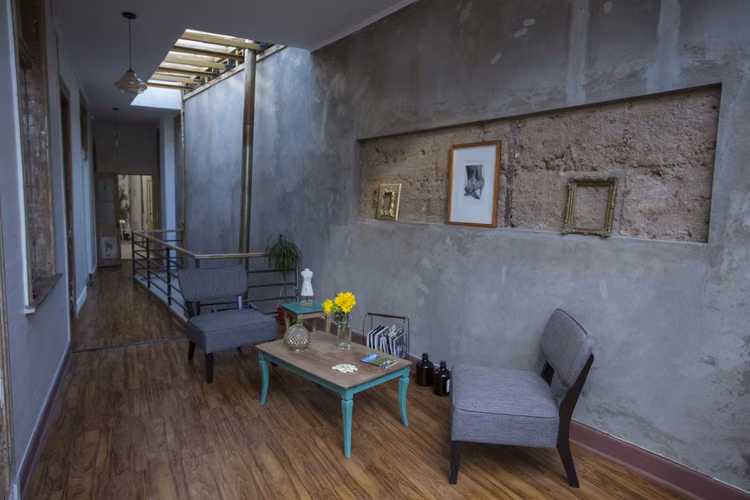 HOSTAL COMERCIAL CASA LASTRA