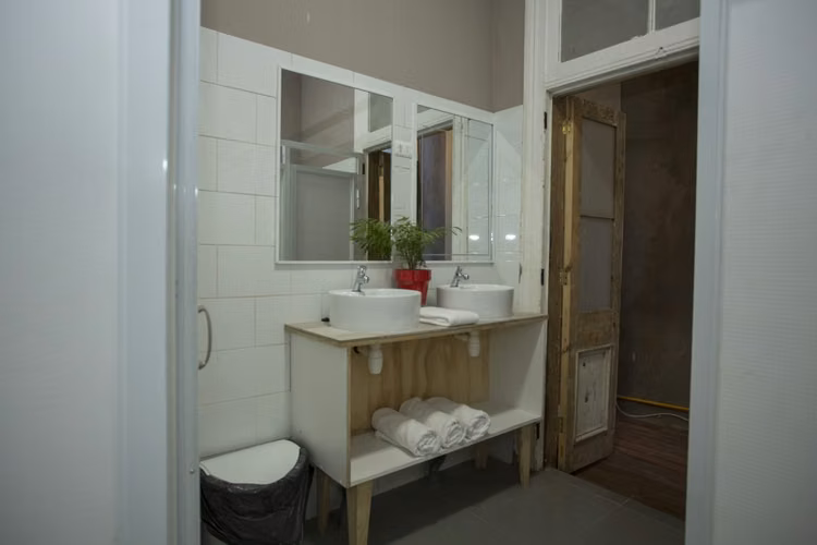 HOSTAL COMERCIAL CASA LASTRA