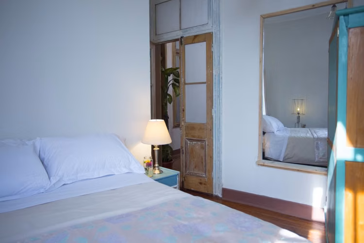 HOSTAL COMERCIAL CASA LASTRA