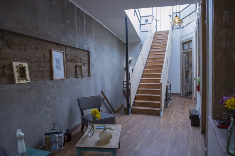 HOSTAL COMERCIAL CASA LASTRA