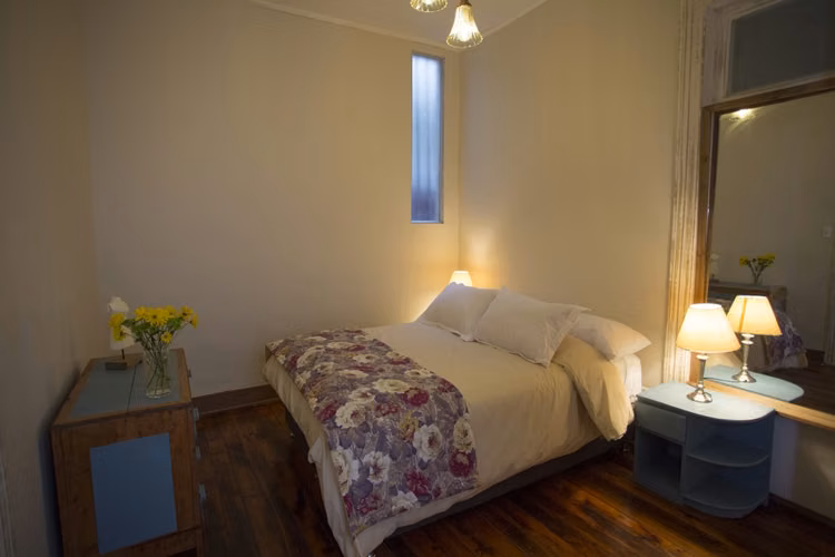 HOSTAL COMERCIAL CASA LASTRA
