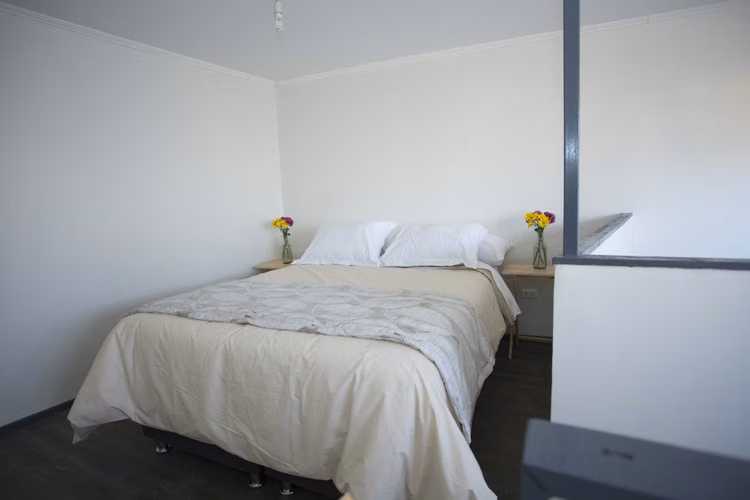 HOSTAL COMERCIAL CASA LASTRA