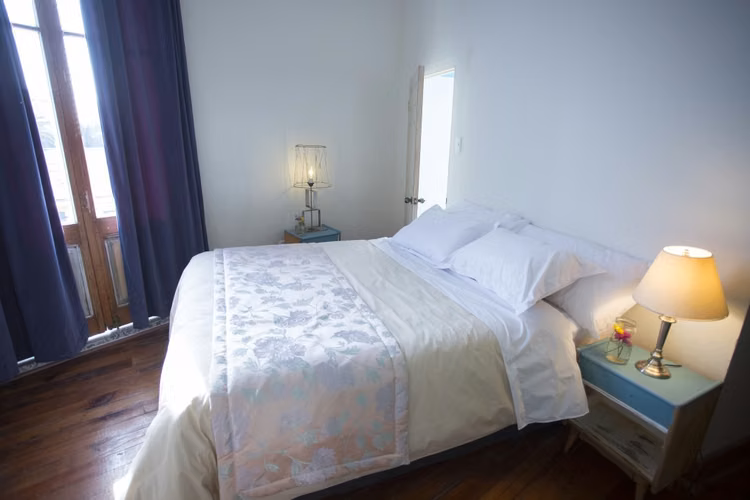 HOSTAL COMERCIAL CASA LASTRA