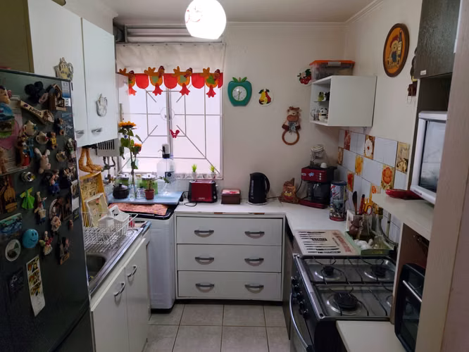Departamento en venta 3 dormitorios - Imagen 3