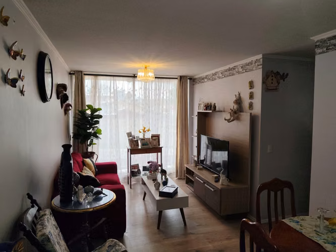Departamento en venta 3 dormitorios