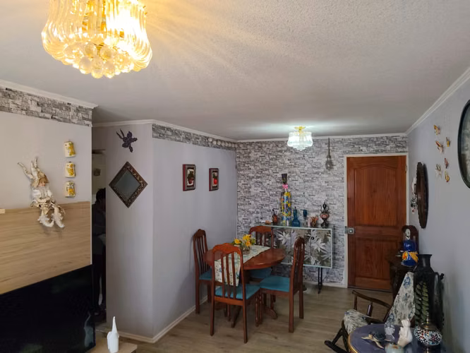 Departamento en venta 3 dormitorios - Imagen 2