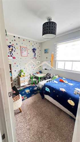 Casa en venta de 4 dorm. en Coquimbo