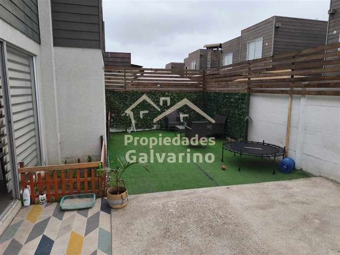 Casa en venta de 4 dorm. en Coquimbo