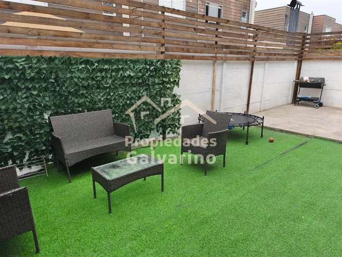 Casa en venta de 4 dorm. en Coquimbo