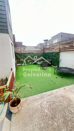 Casa en venta de 4 dorm. en Coquimbo