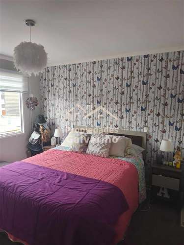 Casa en venta de 4 dorm. en Coquimbo