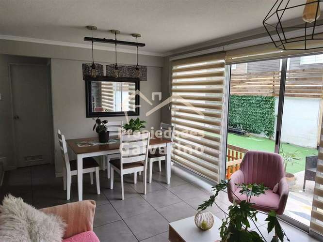 Casa en venta de 4 dorm. en Coquimbo