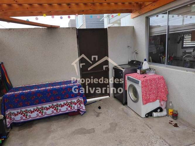Casa en venta de 4 dorm. en Coquimbo