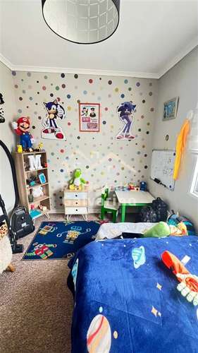 Casa en venta de 4 dorm. en Coquimbo