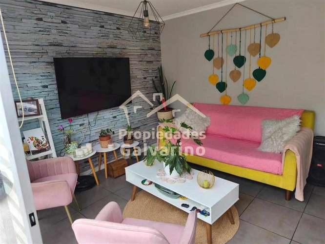 Casa en venta de 4 dorm. en Coquimbo