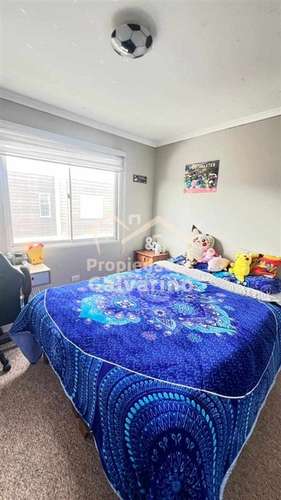 Casa en venta de 4 dorm. en Coquimbo