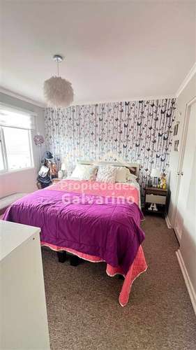 Casa en venta de 4 dorm. en Coquimbo