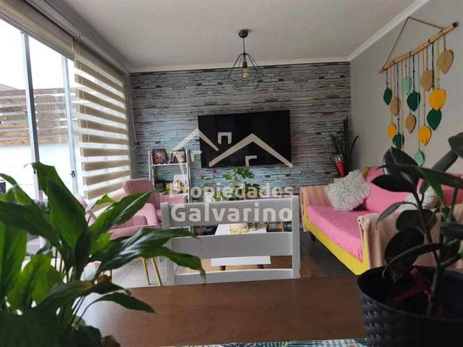 Casa en venta de 4 dorm. en Coquimbo