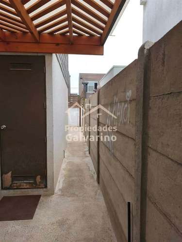Casa en venta de 4 dorm. en Coquimbo