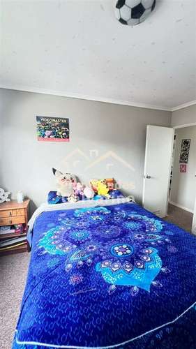 Casa en venta de 4 dorm. en Coquimbo