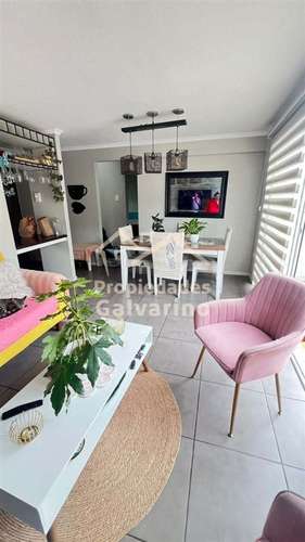 Casa en venta de 4 dorm. en Coquimbo