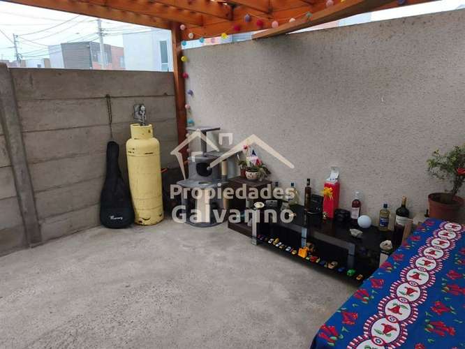Casa en venta de 4 dorm. en Coquimbo