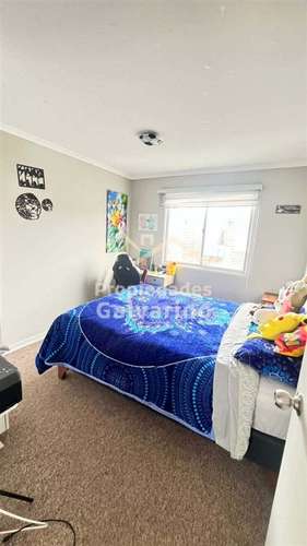 Casa en venta de 4 dorm. en Coquimbo