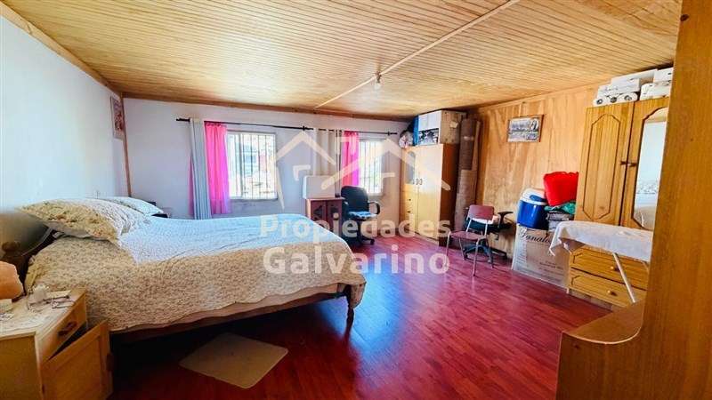 Casa en venta de 3D 1B en Quilicura - Imagen 9