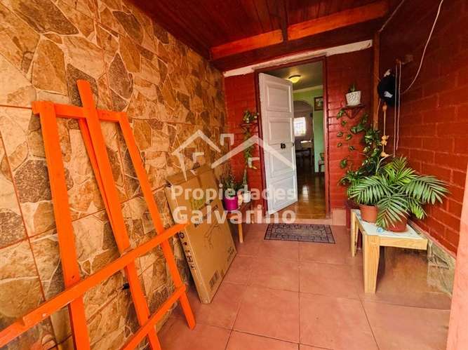 Casa en venta de 3D 1B en Quilicura - Imagen 2