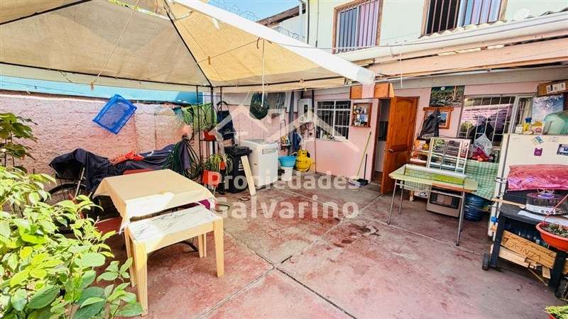 Casa en venta de 3D 1B en Quilicura - Imagen 18