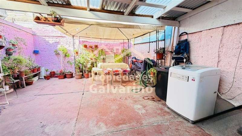Casa en venta de 3D 1B en Quilicura - Imagen 17