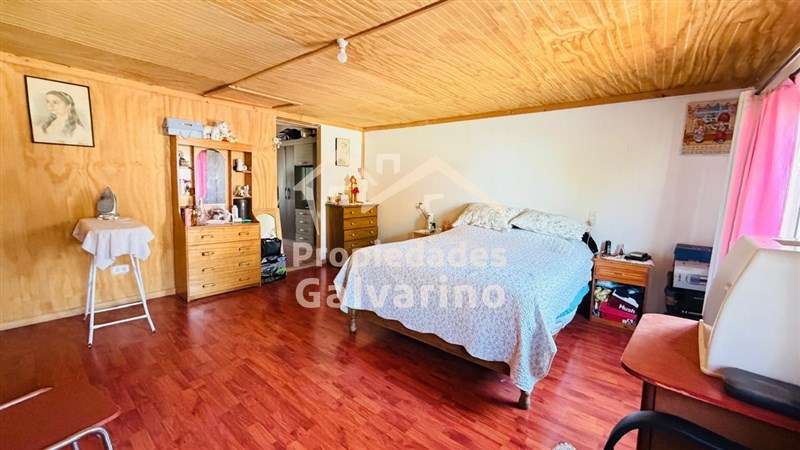 Casa en venta de 3D 1B en Quilicura - Imagen 10
