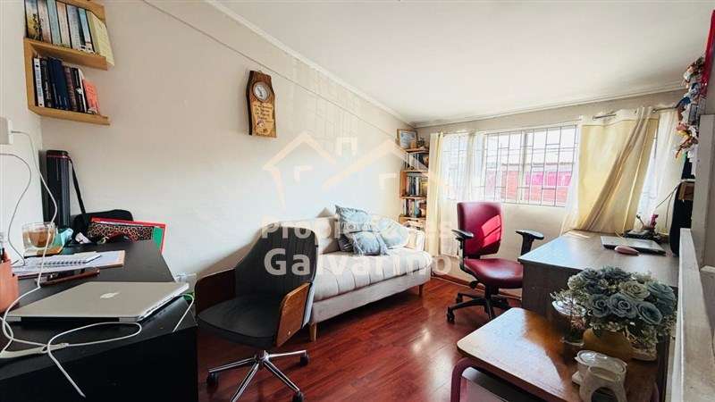Casa en venta de 3D 1B en Quilicura - Imagen 14