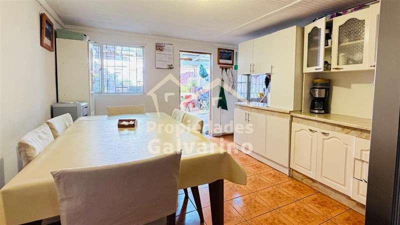 Casa en venta de 3D 1B en Quilicura - Imagen 6