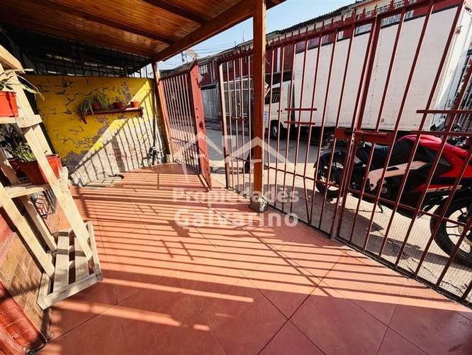 Casa en venta de 3D 1B en Quilicura - Imagen 3