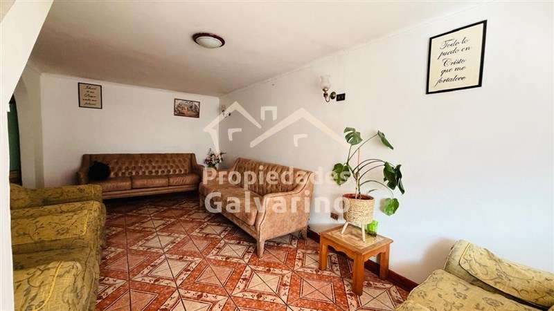 Casa en venta de 3D 1B en Quilicura - Imagen 5