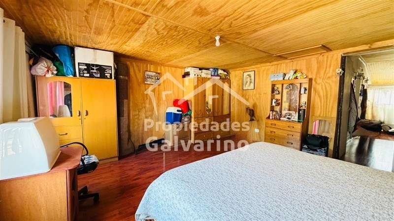 Casa en venta de 3D 1B en Quilicura - Imagen 11