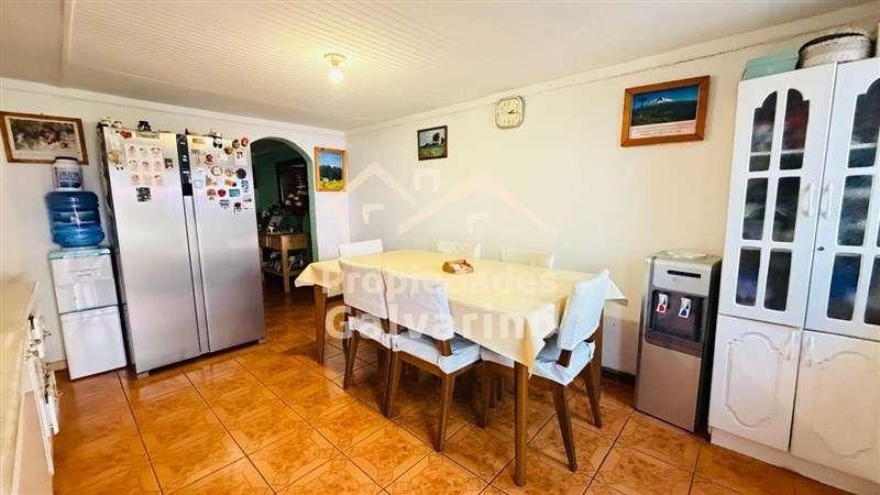 Casa en venta de 3D 1B en Quilicura - Imagen 7