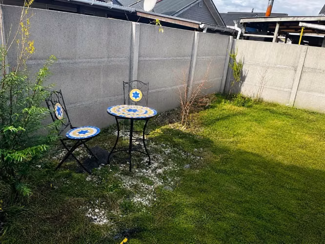 Arriendo Casa con estacionamiento Puerto Varas