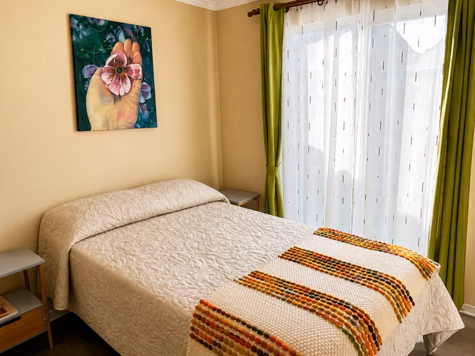 Arriendo Casa con estacionamiento Puerto Varas