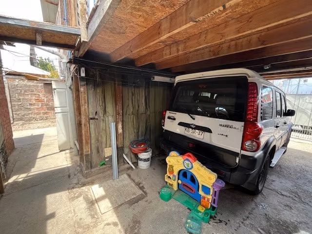OPORTUNIDAD CASA CON TERRENO 787 MT2, VALOR NEGOCIABLE. - Imagen 4