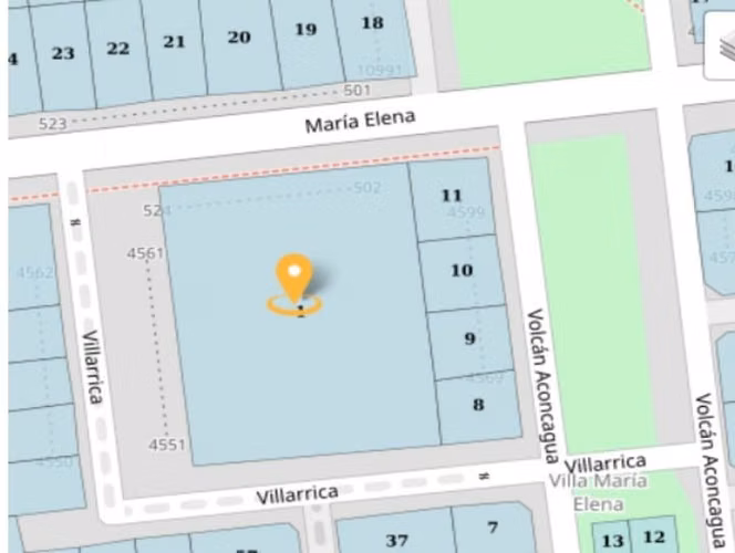 TERRENO,CASA COMERCIAL 1700 MT2 TRIFÁSICO, TALLERES,BODEGAS