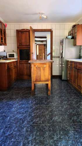 Arriendo Casa Con Orilla de Río Trancura - Imagen 25