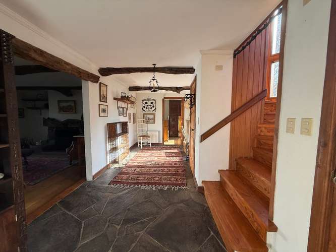 Arriendo Casa Con Orilla de Río Trancura - Imagen 11