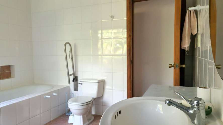 Arriendo Casa Con Orilla de Río Trancura - Imagen 28