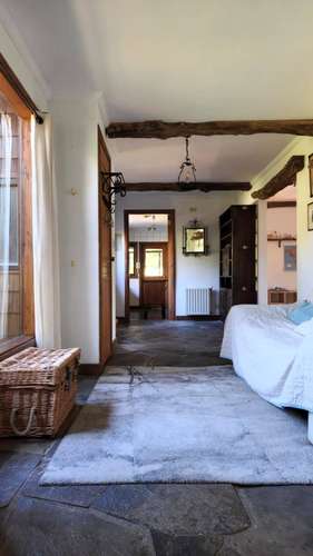 Arriendo Casa Con Orilla de Río Trancura - Imagen 23