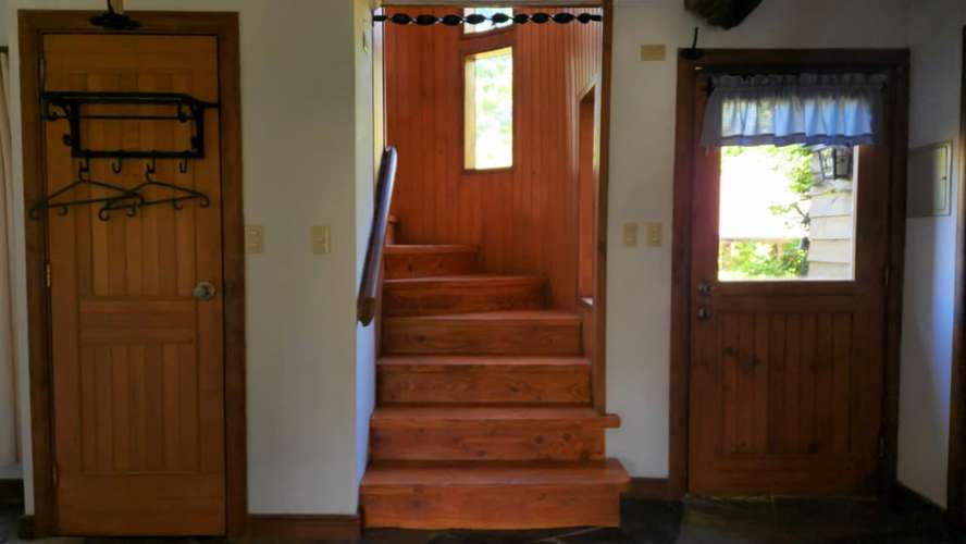 Arriendo Casa Con Orilla de Río Trancura - Imagen 27